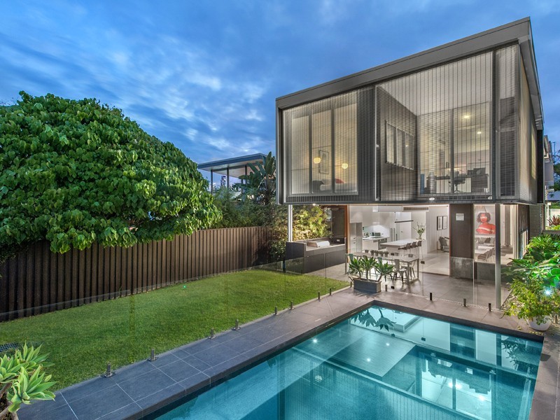 105 Villiers Street, New Farm QLD 4005