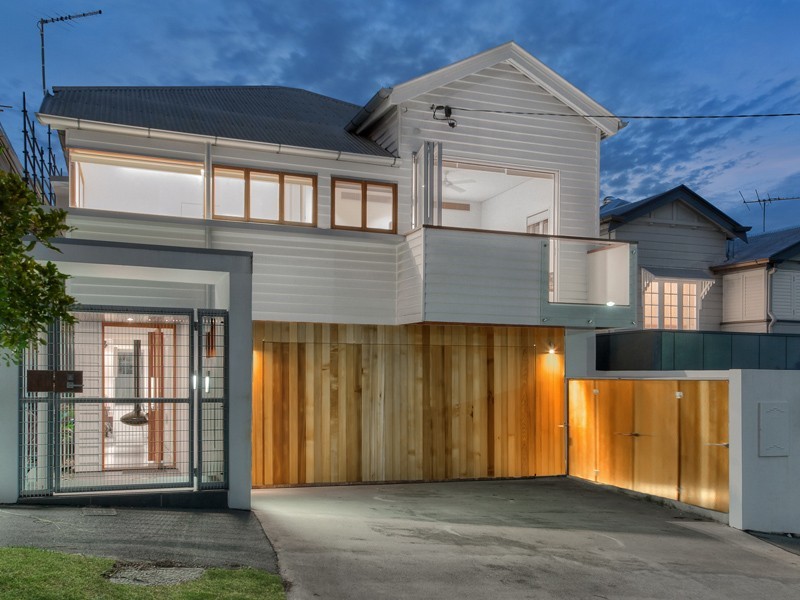 105 Villiers Street, New Farm QLD 4005