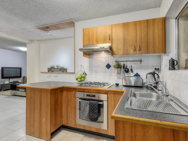 6/59 College Street, Hamilton QLD 4007