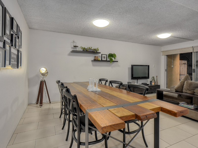 6/59 College Street, Hamilton QLD 4007