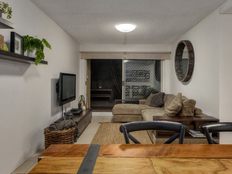 6/59 College Street, Hamilton QLD 4007