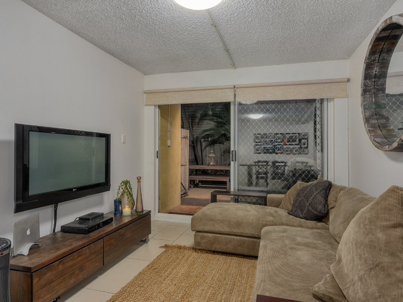 6/59 College Street, Hamilton QLD 4007