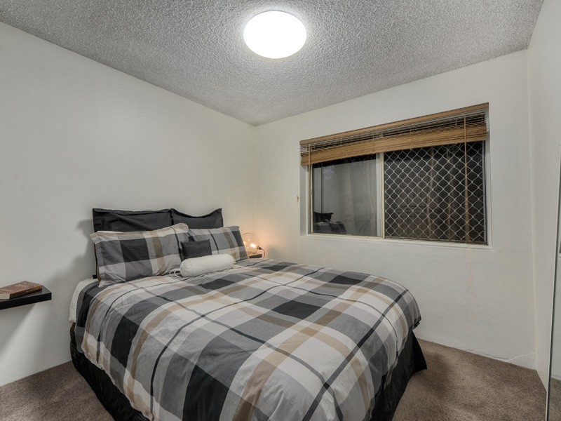 6/59 College Street, Hamilton QLD 4007