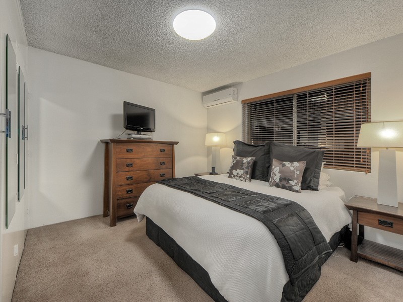 6/59 College Street, Hamilton QLD 4007