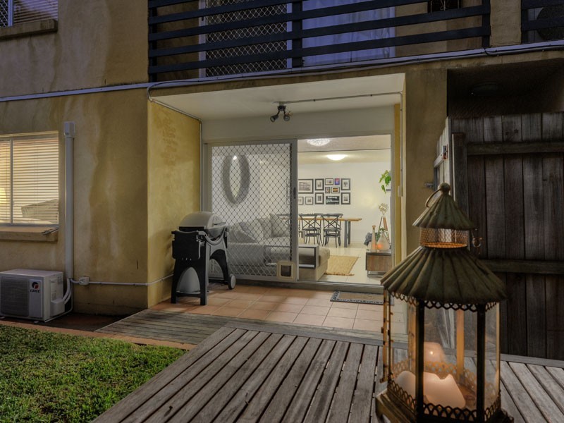 6/59 College Street, Hamilton QLD 4007