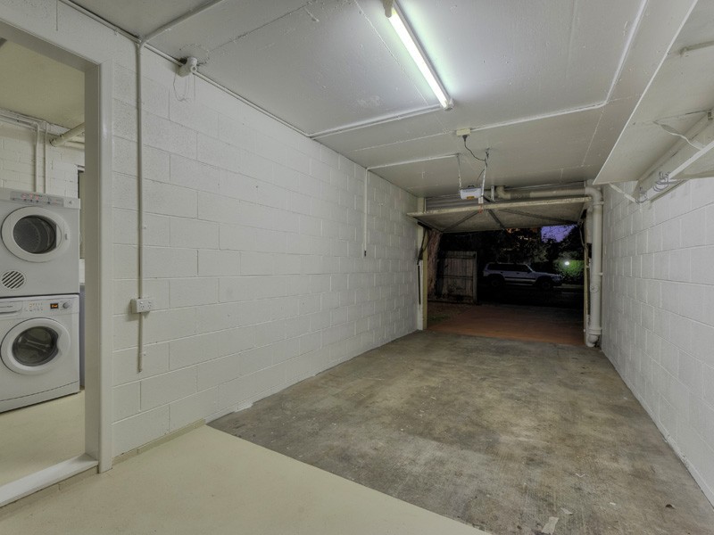 6/59 College Street, Hamilton QLD 4007