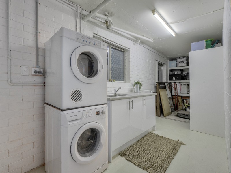 6/59 College Street, Hamilton QLD 4007