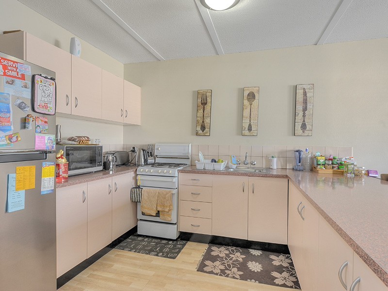 5/61 Park Road, Wooloowin QLD 4030