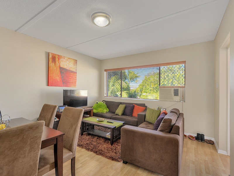 5/61 Park Road, Wooloowin QLD 4030