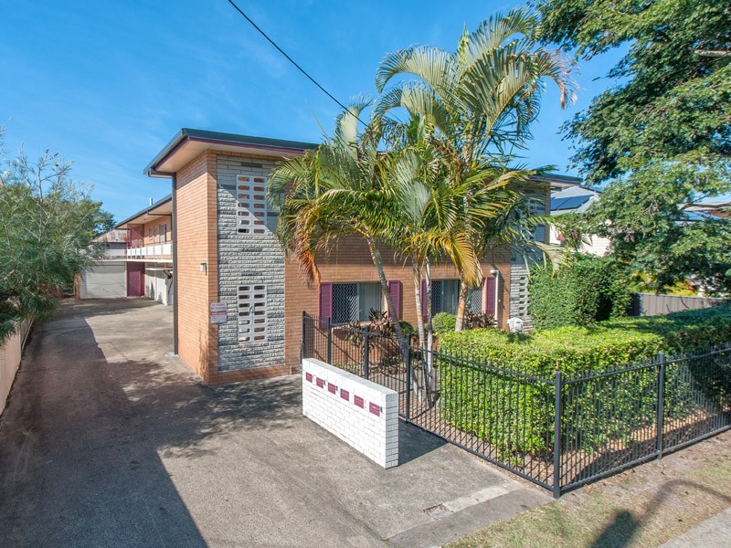 5/61 Park Road, Wooloowin QLD 4030