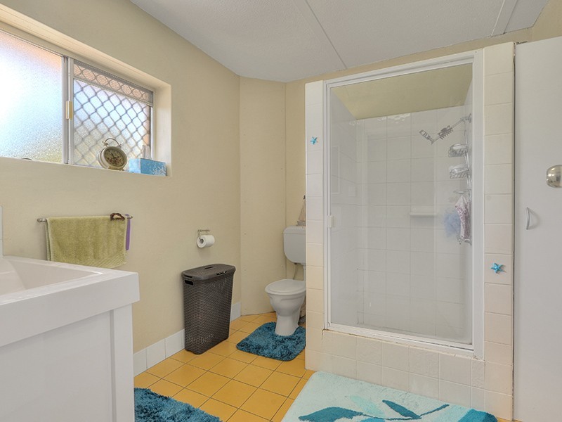 5/61 Park Road, Wooloowin QLD 4030