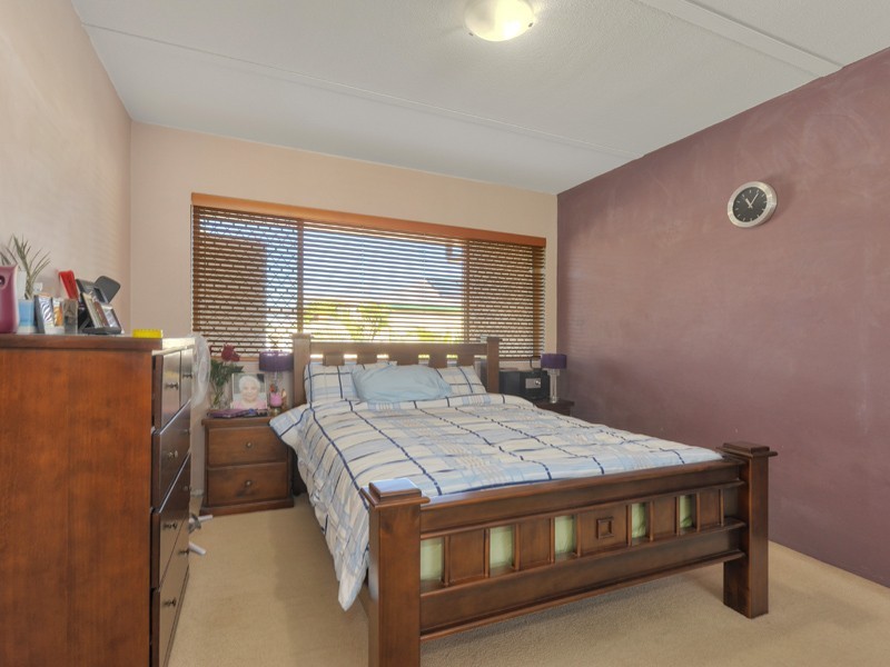 5/61 Park Road, Wooloowin QLD 4030