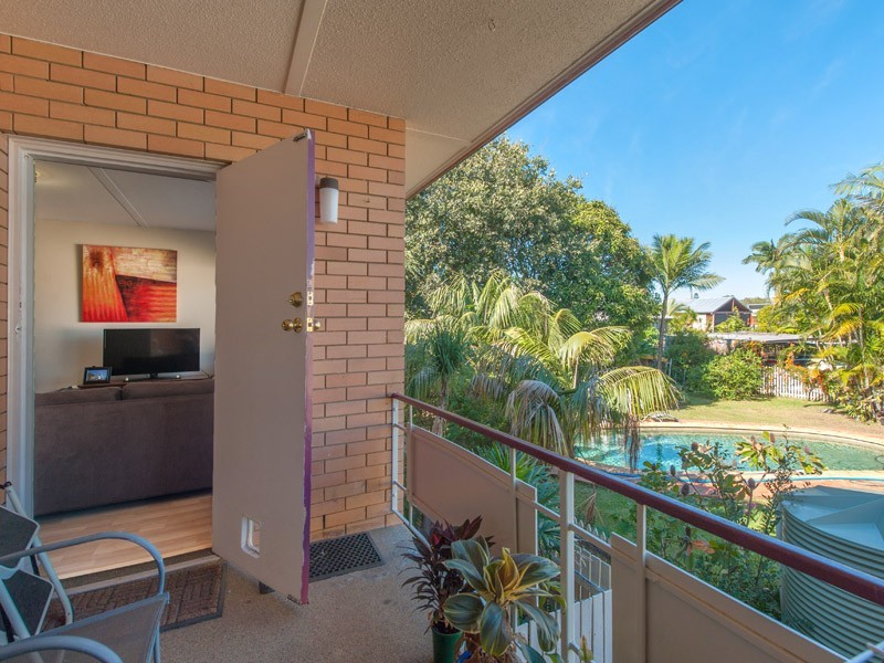 5/61 Park Road, Wooloowin QLD 4030