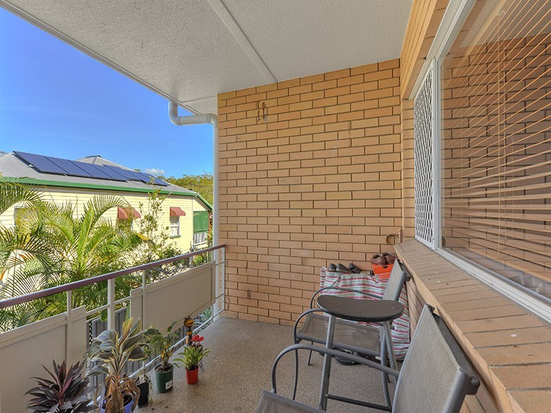 5/61 Park Road, Wooloowin QLD 4030