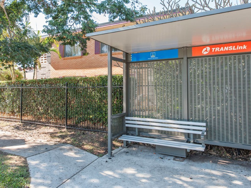 5/61 Park Road, Wooloowin QLD 4030