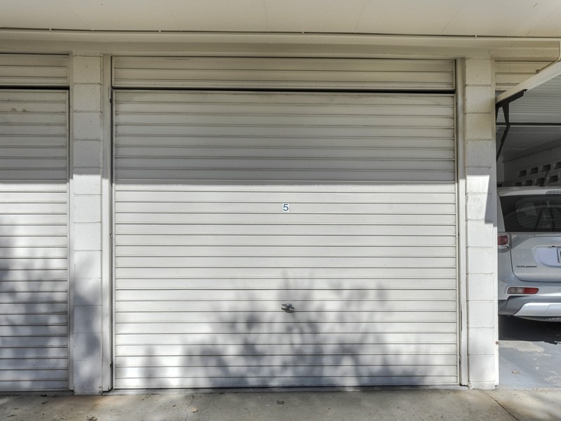 5/61 Park Road, Wooloowin QLD 4030