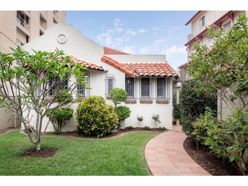 17 Griffith Street, New Farm QLD 4005