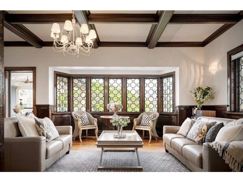 17 Griffith Street, New Farm QLD 4005