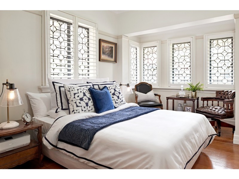 17 Griffith Street, New Farm QLD 4005