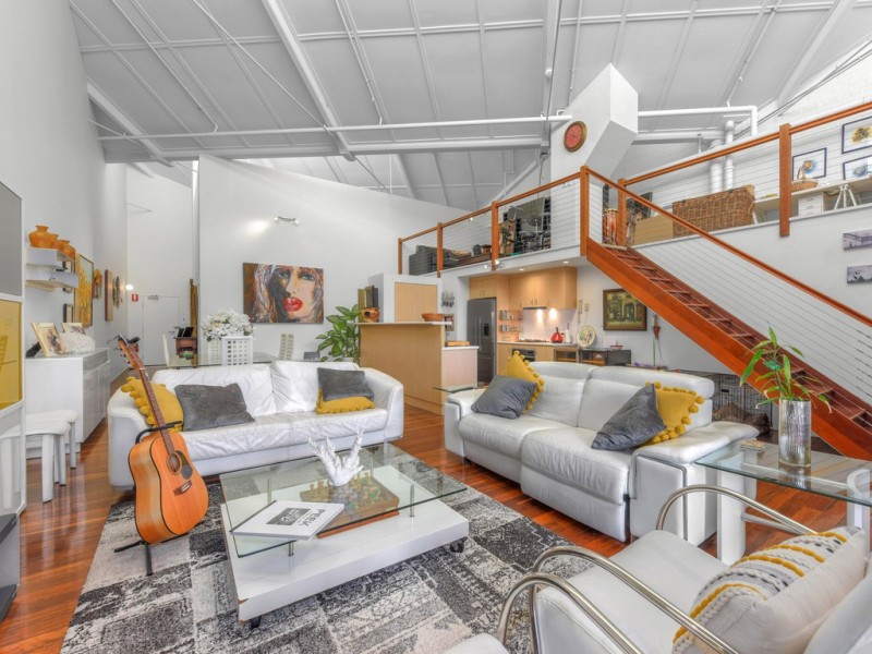 41/22 Florence Street, Teneriffe QLD 4005