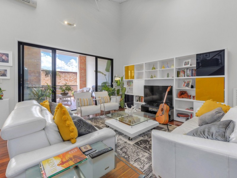 41/22 Florence Street, Teneriffe QLD 4005