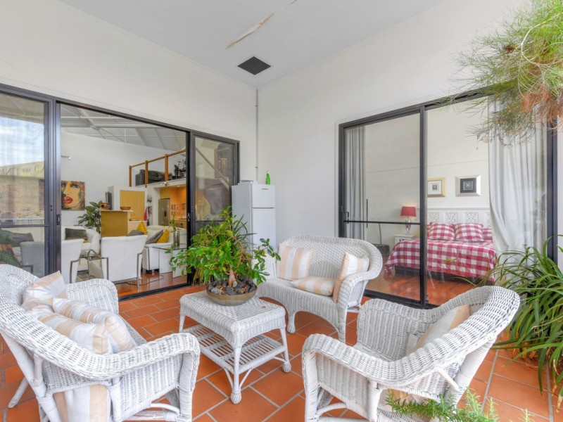 41/22 Florence Street, Teneriffe QLD 4005