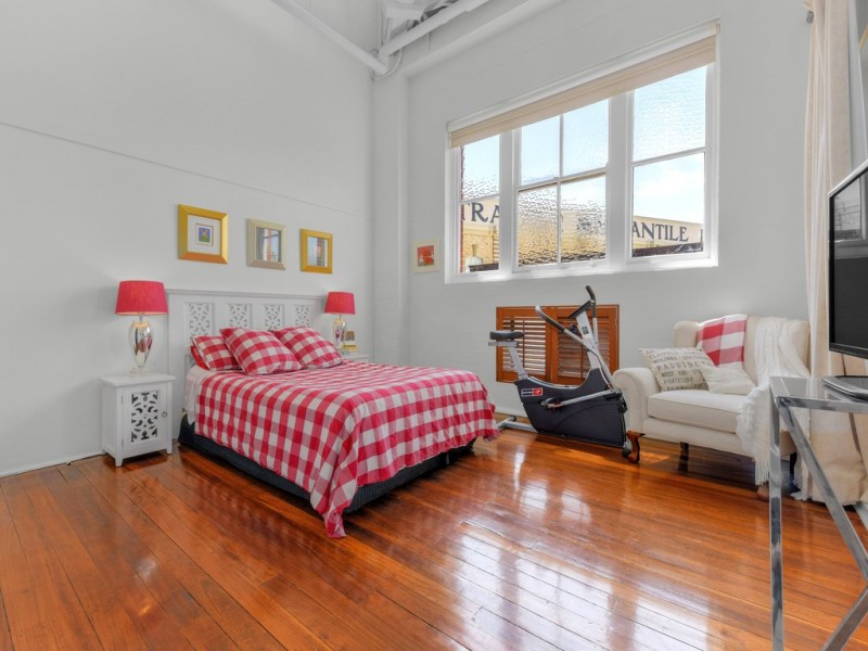 41/22 Florence Street, Teneriffe QLD 4005