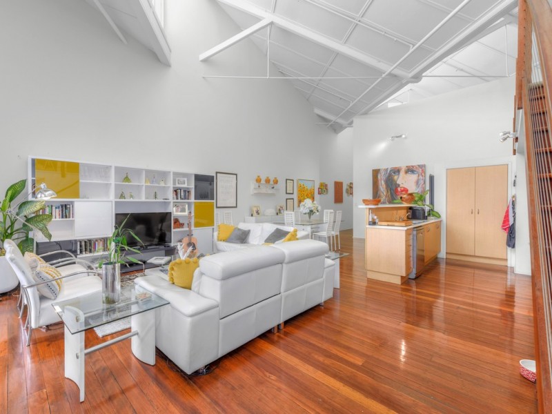 41/22 Florence Street, Teneriffe QLD 4005