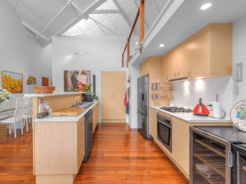 41/22 Florence Street, Teneriffe QLD 4005