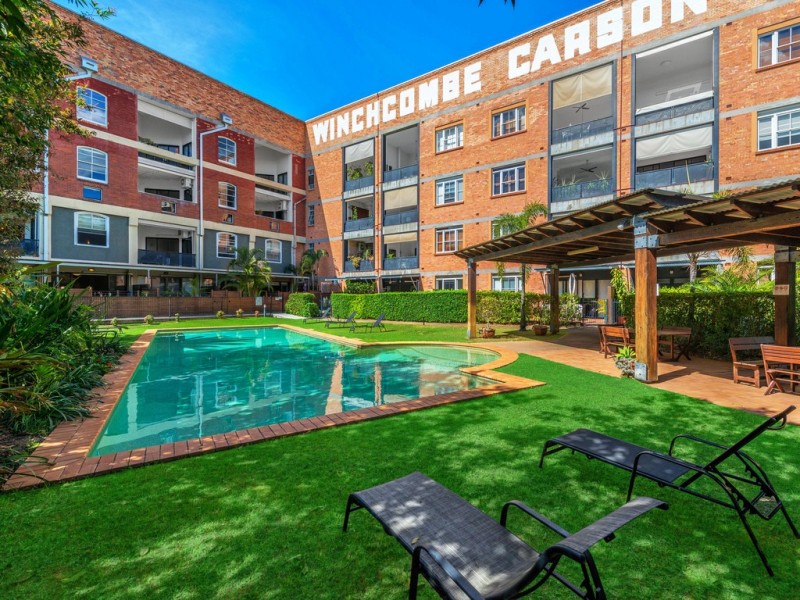 41/22 Florence Street, Teneriffe QLD 4005