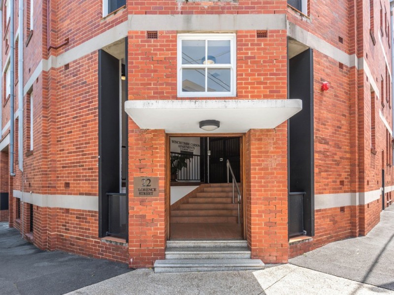 41/22 Florence Street, Teneriffe QLD 4005