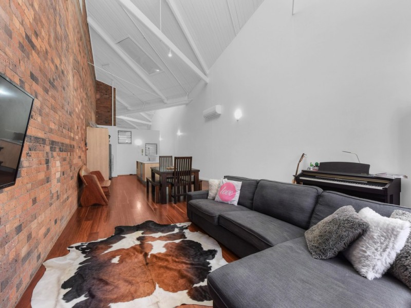 115/54 Vernon Terrace, Teneriffe QLD 4005