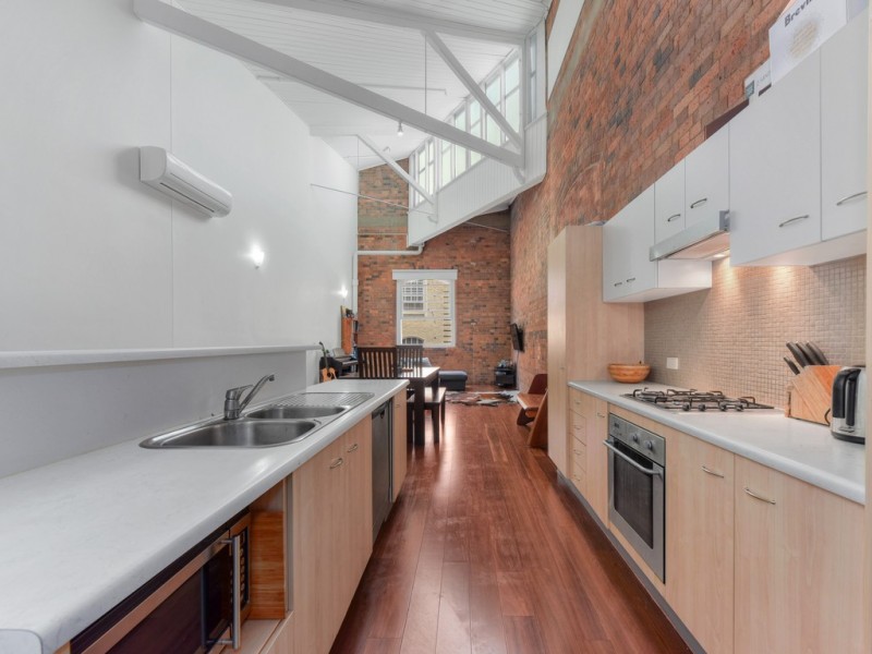 115/54 Vernon Terrace, Teneriffe QLD 4005