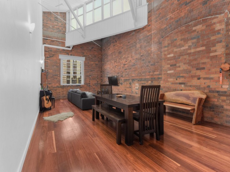 115/54 Vernon Terrace, Teneriffe QLD 4005