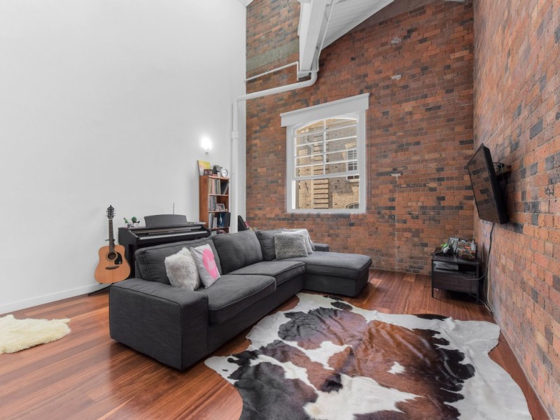 115/54 Vernon Terrace, Teneriffe QLD 4005