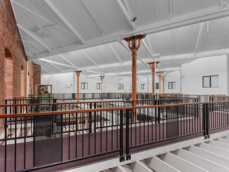 115/54 Vernon Terrace, Teneriffe QLD 4005