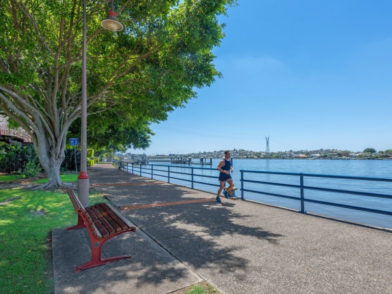 115/54 Vernon Terrace, Teneriffe QLD 4005