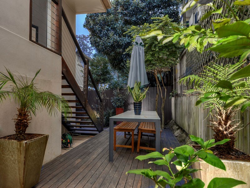 4/73 Oxlade Drive, New Farm QLD 4005