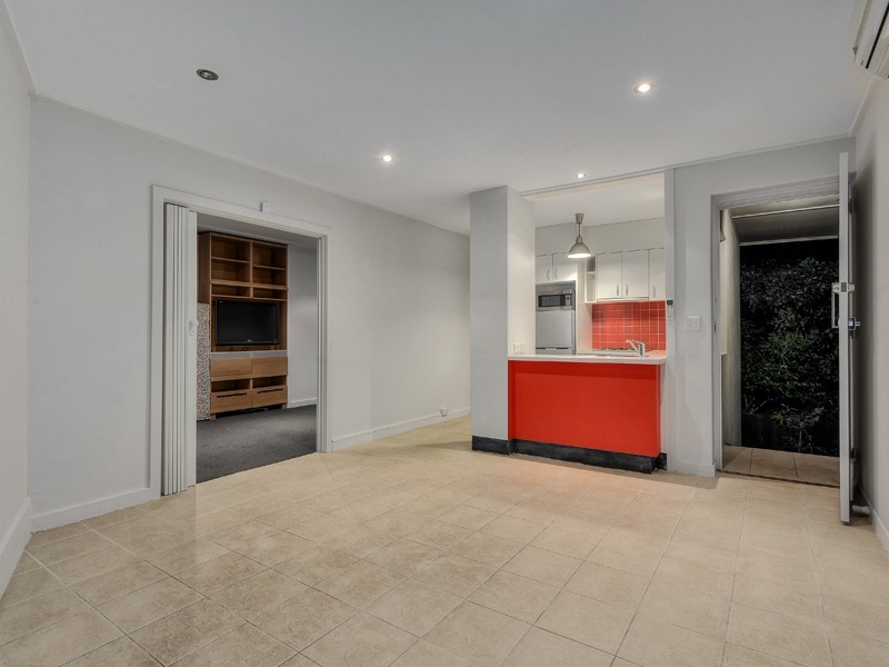 4/73 Oxlade Drive, New Farm QLD 4005