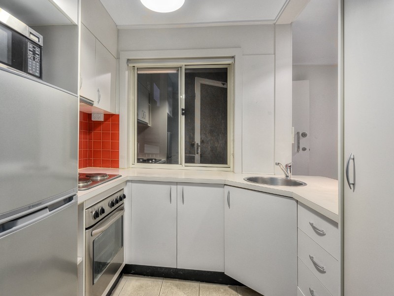 4/73 Oxlade Drive, New Farm QLD 4005