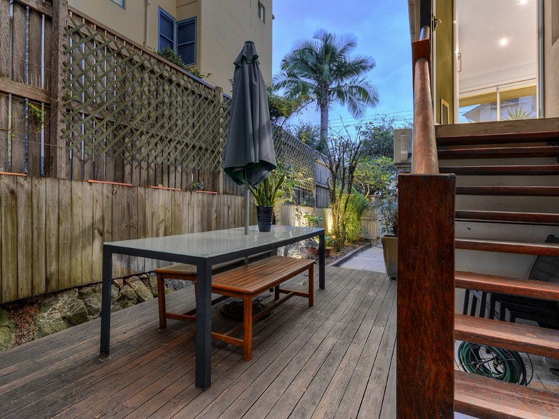 4/73 Oxlade Drive, New Farm QLD 4005