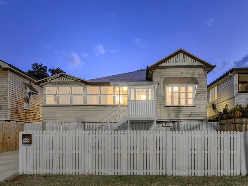 963 Brunswick Street, New Farm QLD 4005