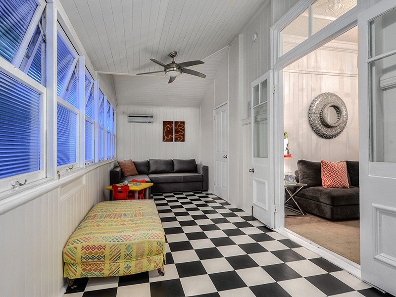 963 Brunswick Street, New Farm QLD 4005