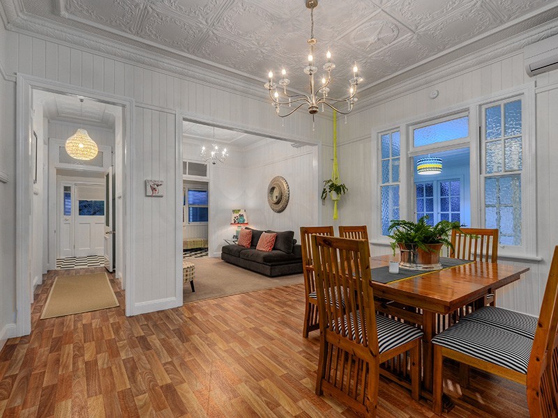 963 Brunswick Street, New Farm QLD 4005