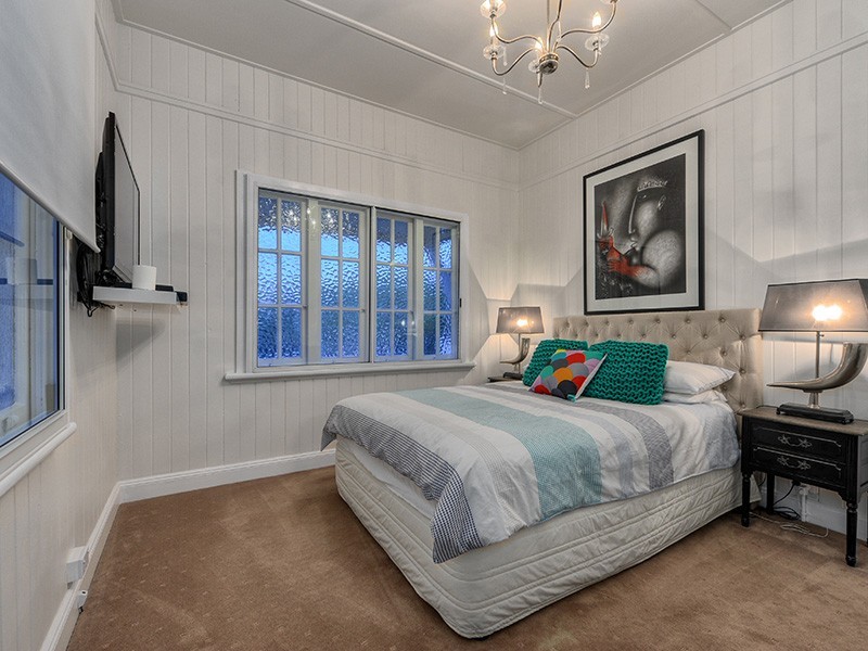 963 Brunswick Street, New Farm QLD 4005