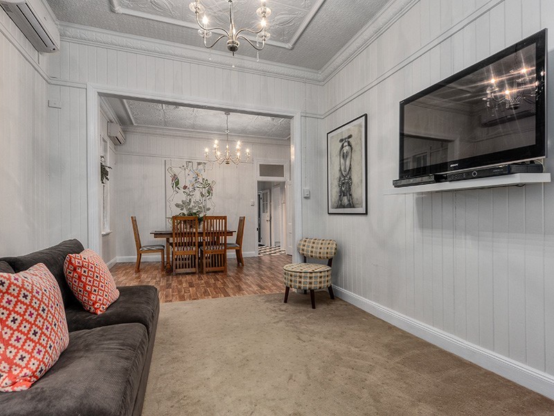 963 Brunswick Street, New Farm QLD 4005