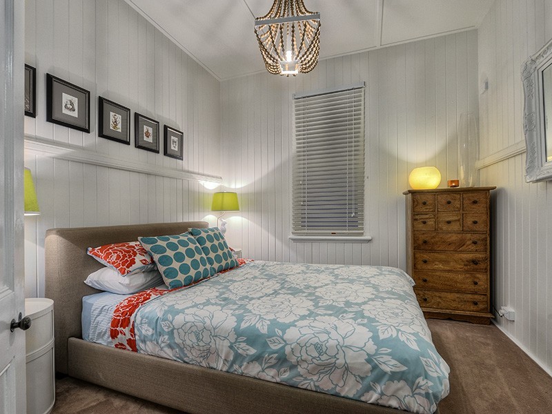 963 Brunswick Street, New Farm QLD 4005