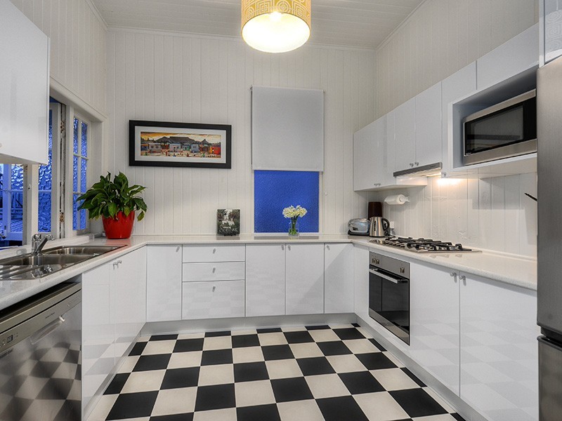 963 Brunswick Street, New Farm QLD 4005