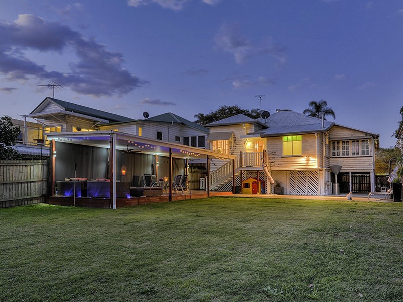 963 Brunswick Street, New Farm QLD 4005