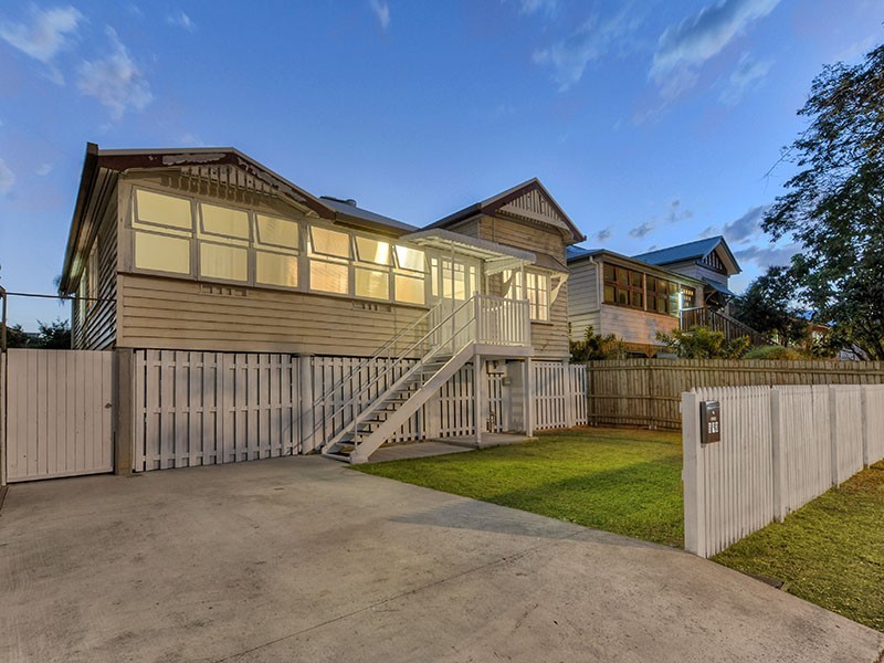 963 Brunswick Street, New Farm QLD 4005